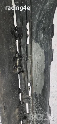 Предна броня оригинална за Mercedes C300 AMG 2018, снимка 5 - Части - 49995198