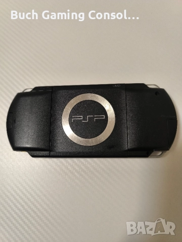 Sony PSP Playstation Portable 1004 / Добро състояние!, снимка 4 - PlayStation конзоли - 52269369