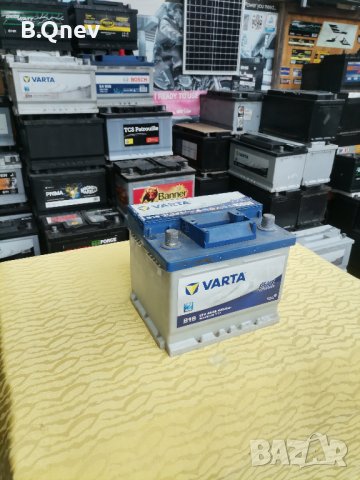 СУПЕР ЦЕНА!!!Евтин акумулатор 44ач и много други предложения..., снимка 1