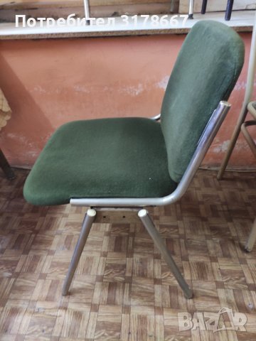 Трапезен стол, снимка 3 - Столове - 40358578