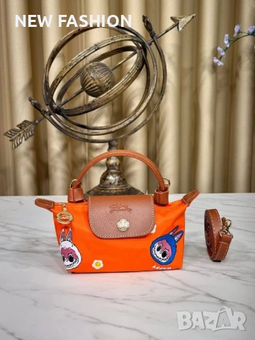 Дамски Чанти ✨ LABUBU , снимка 14 - Чанти - 51057698