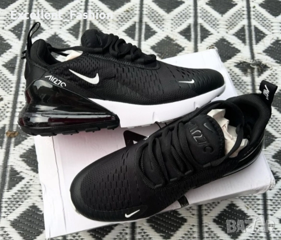 Мъжки модел Nike air max 270