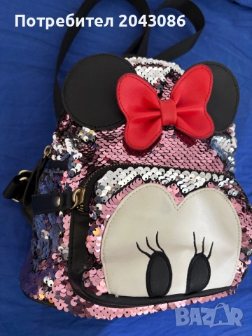 Детска раничка, снимка 2 - Раници - 52590187