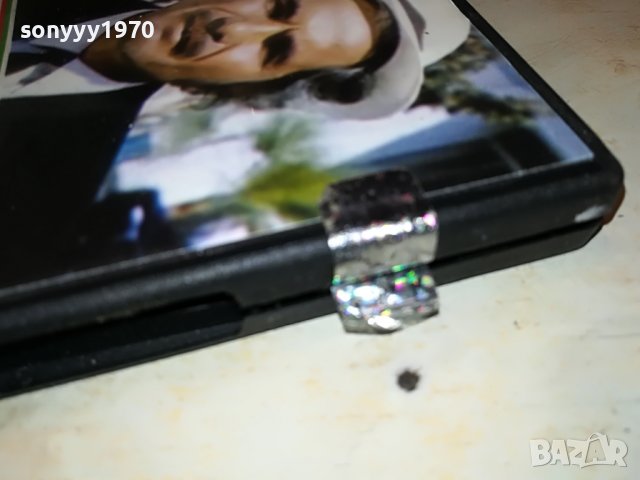 БАШ МАЙСТОРЪТ НА МОРЕ-ДВД ДИСК 2101232020, снимка 14 - DVD филми - 39386862