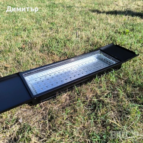 Барбекю скара НОВО , снимка 2 - Скари - 51393436