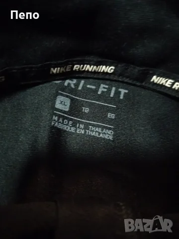 Мъжка блуза Nike, снимка 2 - Блузи - 56061162