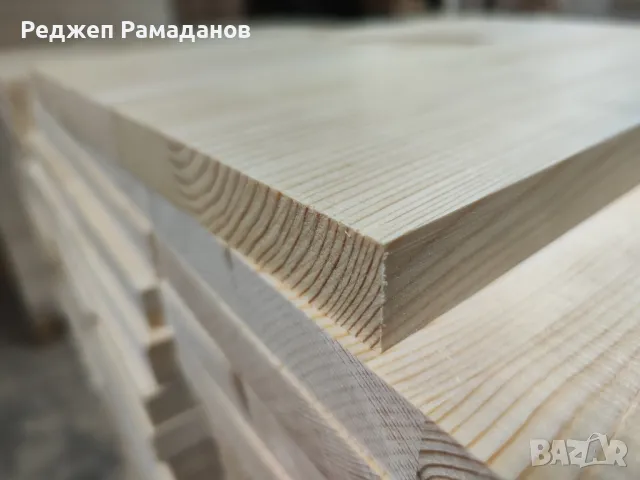 Плотове от масив за маси, пейки, кухненски - бар плотове, снимка 5 - Маси - 49517990