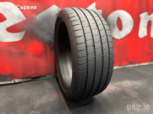225 40 18, Лятна гума, Goodyear EagleF1Asymmetric6, 1 брой