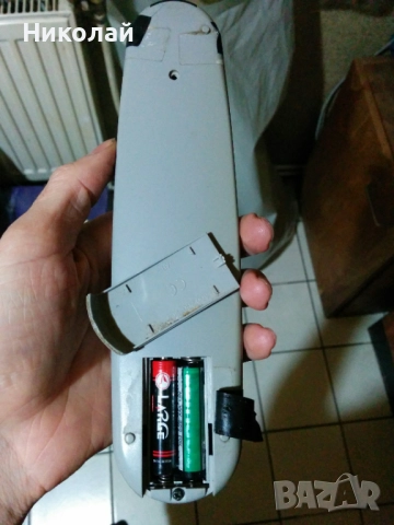 Телевизор Sang кинескоп 20 инча, снимка 3 - Телевизори - 52551239