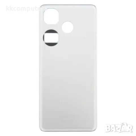 Оригинален Заден Капак за Xiaomi Poco F6, снимка 2 - Резервни части за телефони - 47521704