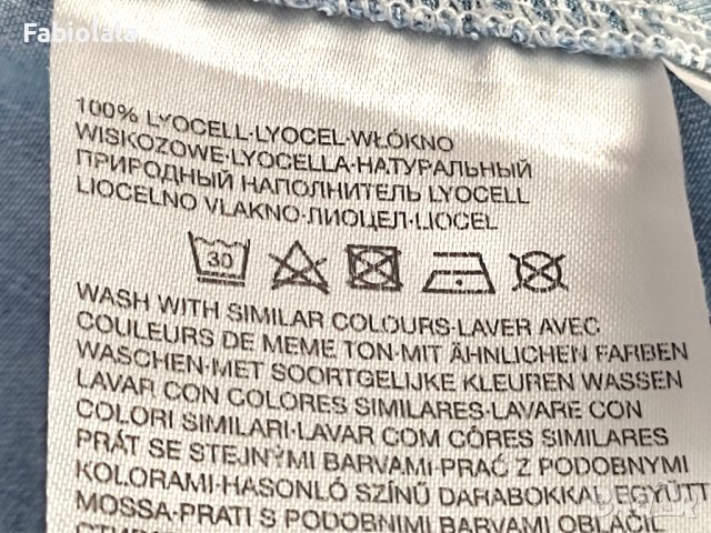 Cindy Crawford for C&A blouse 44, снимка 4 - Блузи с дълъг ръкав и пуловери - 42222691