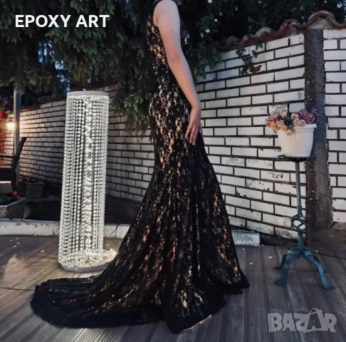 Официална рокля, снимка 1