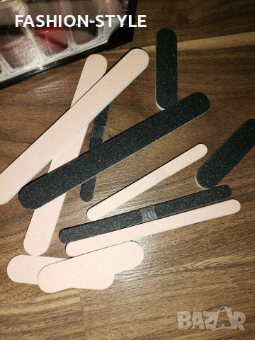 Комплект за маникюр , снимка 11 - Продукти за маникюр - 36259955