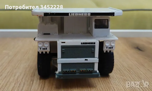 количка метална за колекционери , снимка 2 - Колекции - 49145550