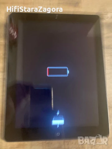 Apple A1430, снимка 2 - Таблети - 51291356