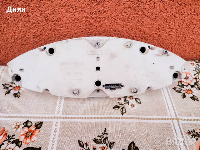 Piaggio X9 части разни, снимка 6 - Части - 44264895