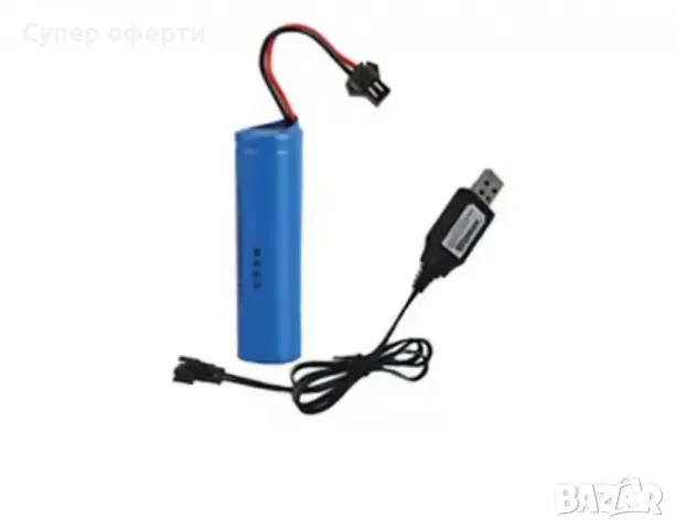 Акумулаторен дрифт джип 12км/ч Drift King, снимка 4 - Електрически играчки - 48812064