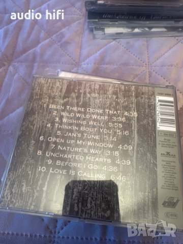 Промо*4 диска оригинал, cd, pop, rege, , снимка 7 - CD дискове - 41481503