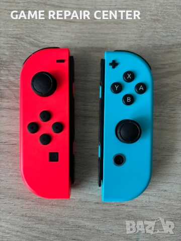 Аксесоари и резервни части за Nintendo Switch , снимка 3 - Аксесоари - 53711678