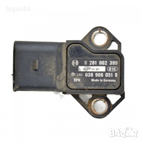 MAP сензор Volkswagen Passat (B6)(2005-2010) ID:96614