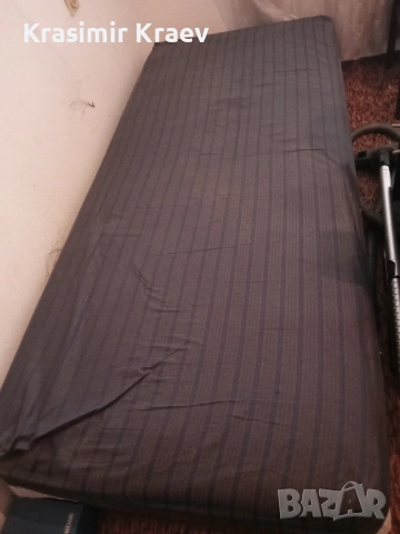 Легла с матраци и механизми във идеално състояние.