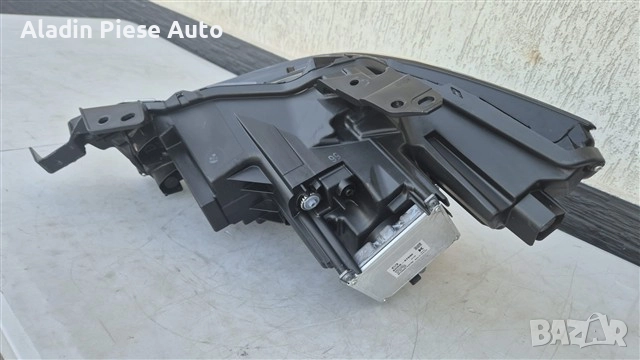 Десен фар Mazda 3 Full LED година 2019 2020 2021 2022 2023 2024 код BCJH51030, BCJH-51030 , снимка 5 - Аксесоари и консумативи - 51640809