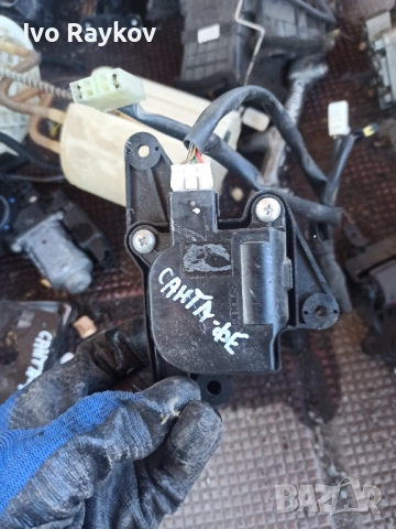 Клапа , парно за Santa Fe II 2.2 CRDI