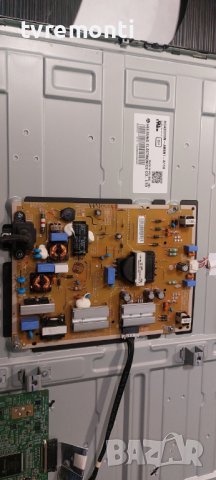 POWER BOARD ,LGP43D-17U2,EAX67267601(1.6),EAY64529301 for LG 43UJ670V-ZD 43inc DISPLAY HC430DGG-ABTL