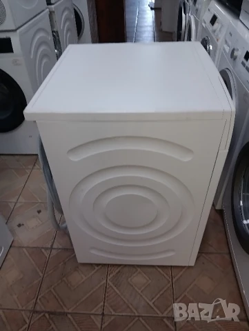 Пералня Siemens IQ 700 FC Baiern Munchen Edition 9кг А+++ Made in Germany 2 години гаранция!, снимка 2 - Перални - 51398945