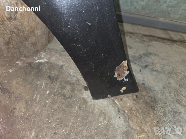 Калници за Шкода Октавия, снимка 6 - Части - 53716261