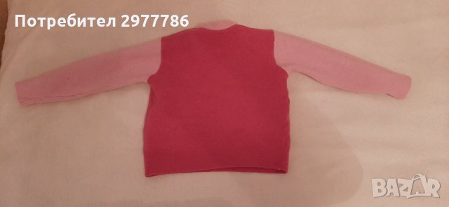 Детска блуза , снимка 2 - Детски Блузи и туники - 34786036