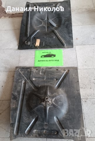 Дъно багажник Vaz 2102-2104 Жигули комби