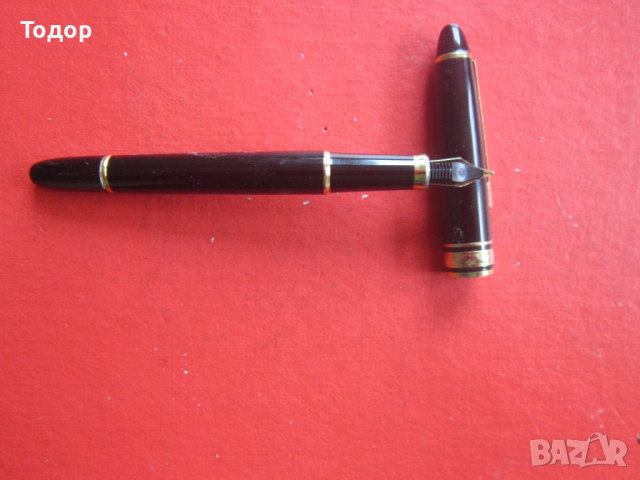 Немска писалка УМА, снимка 5 - Ученически пособия, канцеларски материали - 36201993