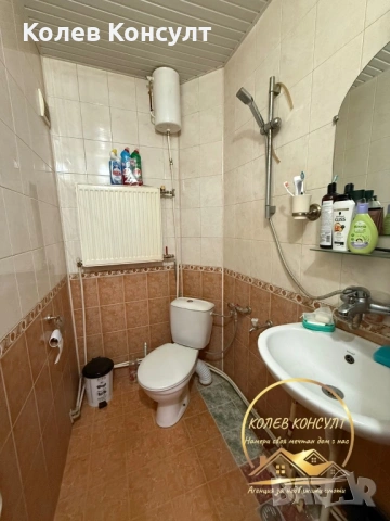 Апартамент град Симеоновград, снимка 6 - Апартаменти - 53727163