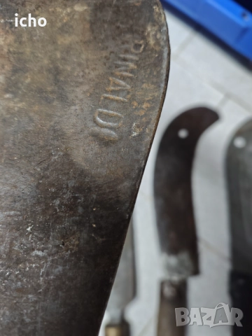 Сатър мачете, снимка 7 - Други - 50813653