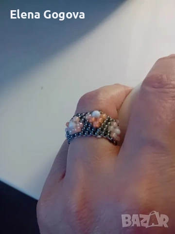 продавам бижута, снимка 2 - Други - 53484700