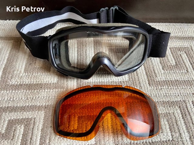 Детски Ски/Мото Очила Compass