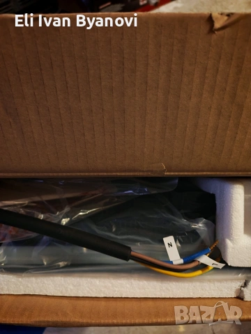 индукционен керамичен котлон, снимка 3 - Печки, фурни - 53484362