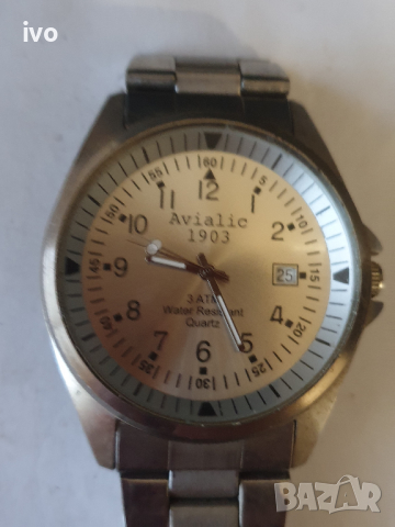 avialic 1903, снимка 7 - Мъжки - 36481187