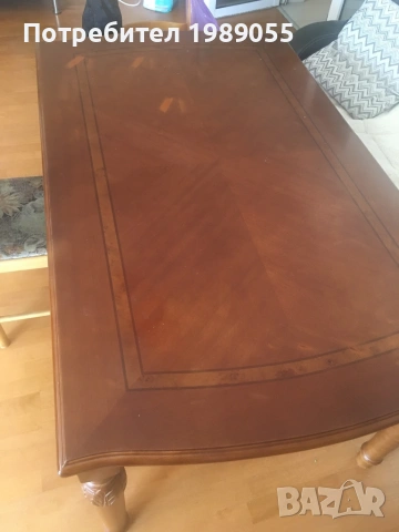 Трапезна маса, снимка 3 - Маси - 53832947