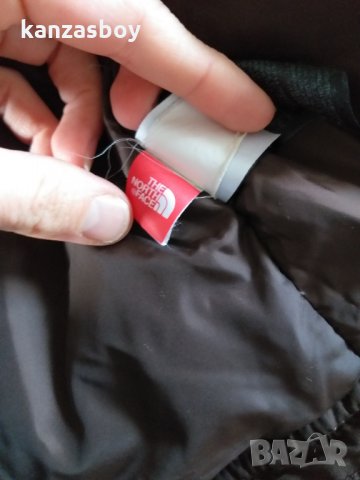 the north face - страхотно пухено яке КАТО НОВО 100% оригинал , снимка 12 - Якета - 35894818