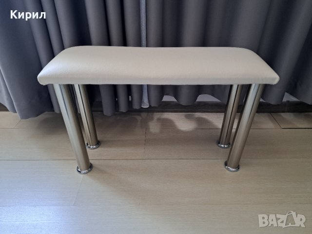 Поставка за педикюр , снимка 3 - Педикюр и маникюр - 39828762