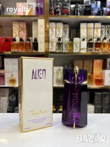 Дамски Луксозен Парфюм 