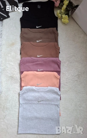 потник рипс nike, снимка 5 - Потници - 53428195