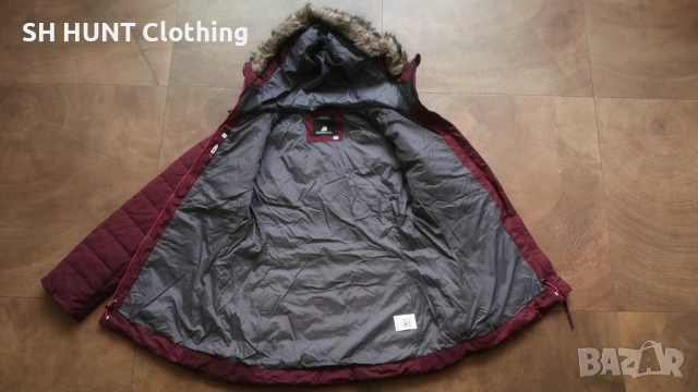 DIDRIKSONS ONA Women Jacket Размер 40 / L дамско яке 1-56, снимка 13 - Якета - 52160043