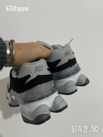 дамски маратонки new balance , снимка 5 - Маратонки - 53561316