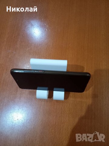 Стойка за телефон , снимка 5 - Аксесоари за Apple - 35808794