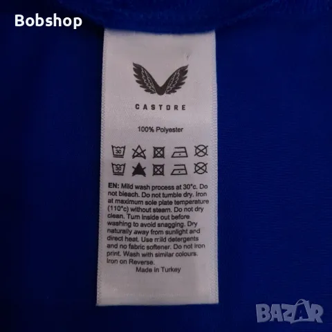 Glasgow Rangers - Castore - season 3023/2024, снимка 7 - Футбол - 50333327