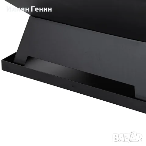 Огнище Outsunny, 45 x 45 x 34 см, снимка 9 - Барбекюта - 56241077