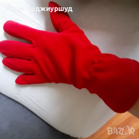 Дамски ръкавици , снимка 8 - Ръкавици - 39430229